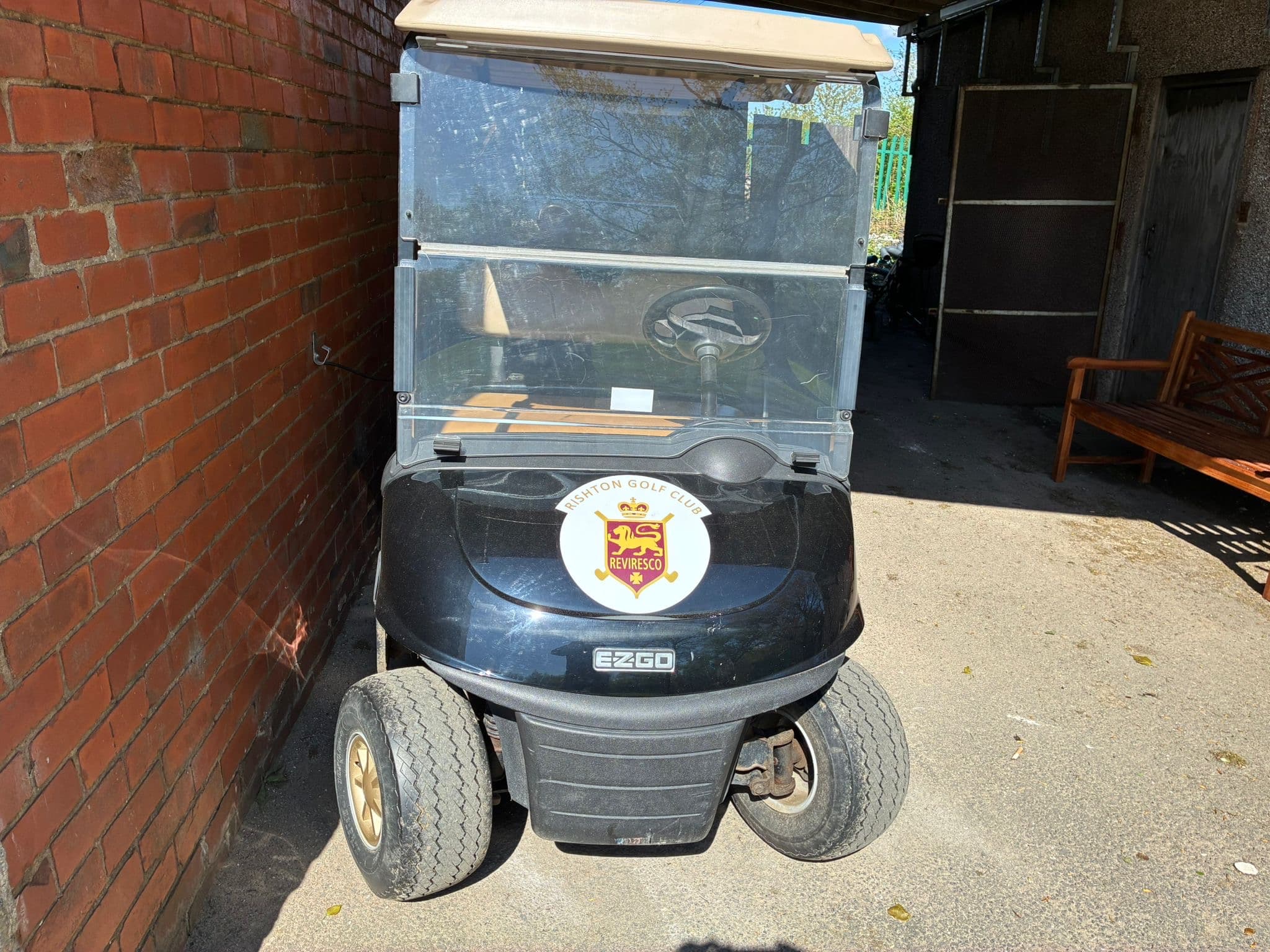 Buggies for hire, limited availability