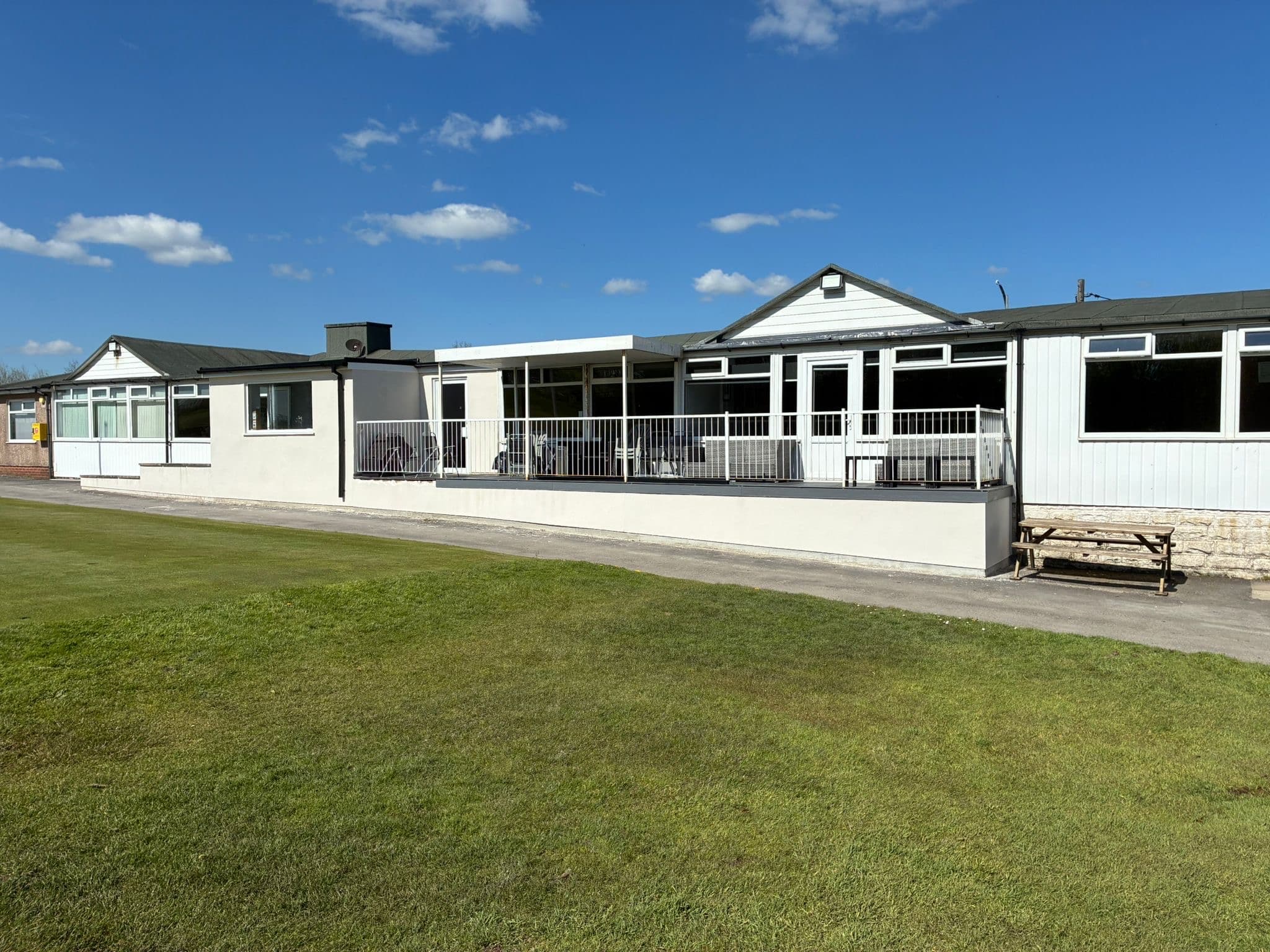 Rishton Golf Club