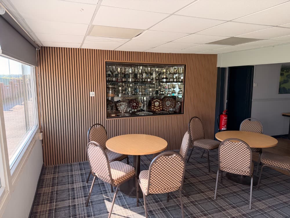 Venue Features