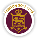 Rishton Golf Club crest