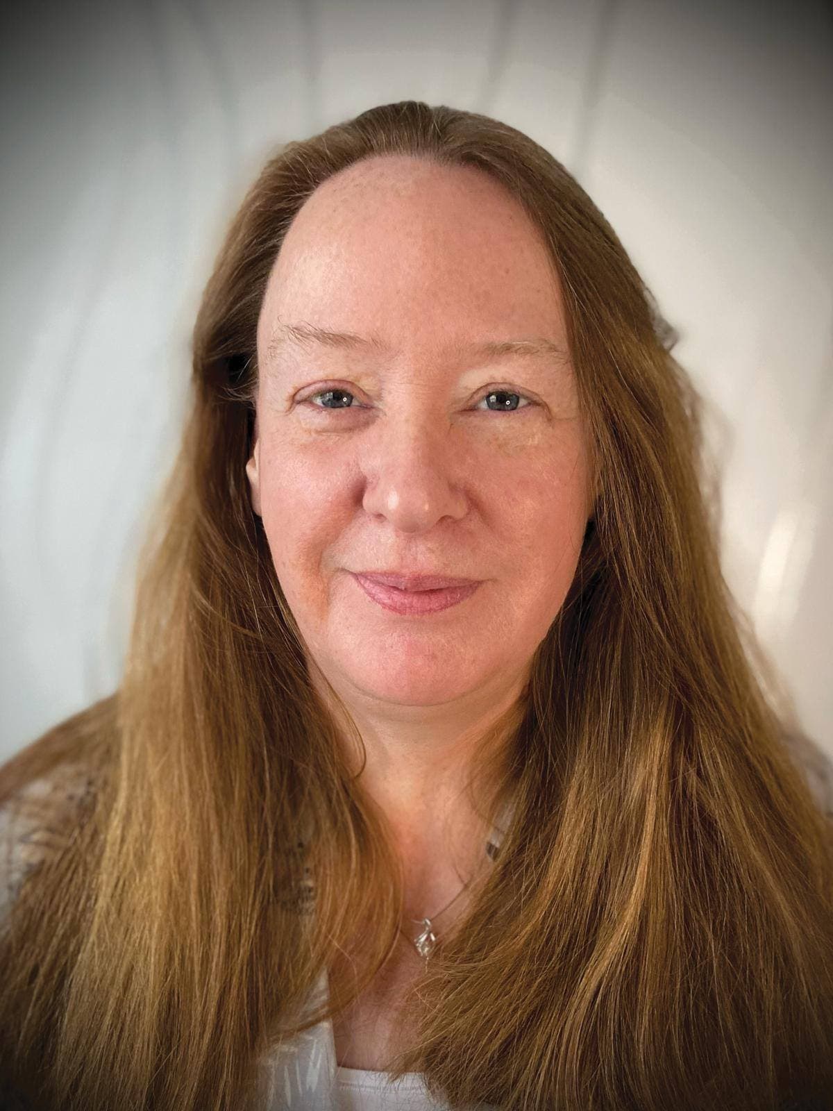 Nicola Clarke